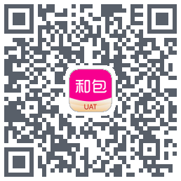 和包的下載二維碼