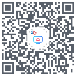 天翼云电脑 QRcode