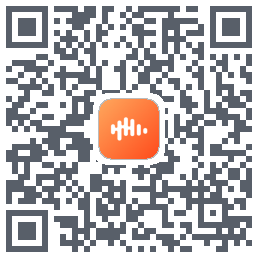 Castbox QRcode