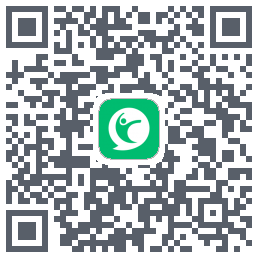 咕咚kod QR do pobrania