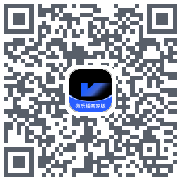 微乐播商家版 QRcode