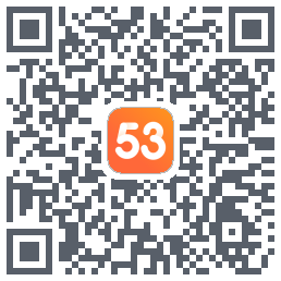 53伴学 QRcode