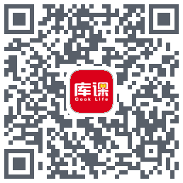 库课网校 QRcode