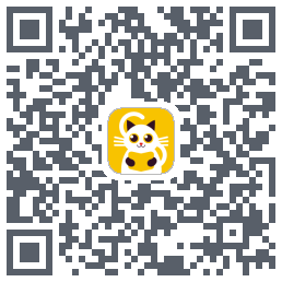 喵喵少儿英语 QRcode