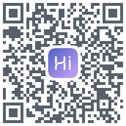 喜马把脉 QRcode