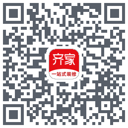 齐家的下載二維碼