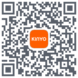 金运 QRcode