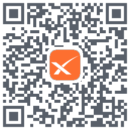 X-Meta QRcode
