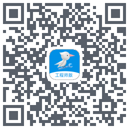 啄木鸟工程师codice QR per il download