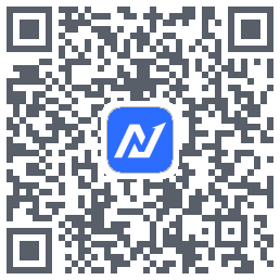 Nehstock的下载二维码