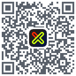 新电途 QRcode