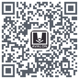 AVALON QRcode