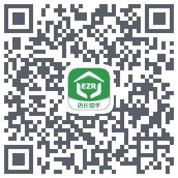 灰度10241810codice QR per il download