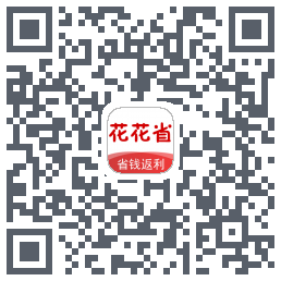 花趣短视频 QRcode