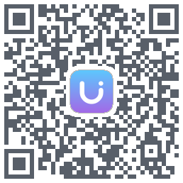 U净加盟商のダウンロードQRコード