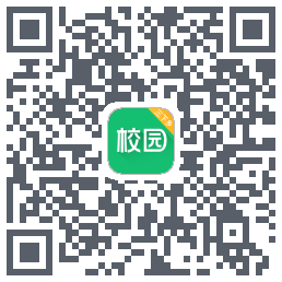 中青校园código QR de descarga de