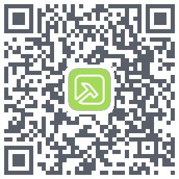 Tinker Card QR-код для загрузки
