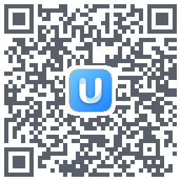 UK平台 QR-код для загрузки