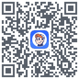 小球迷のダウンロードQRコード