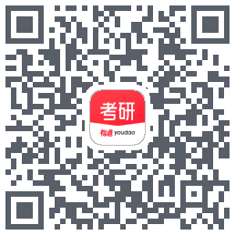 有道考研 QRcode