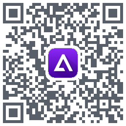Delta的下载二维码