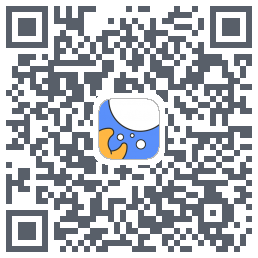 冒泡联联 QRcode