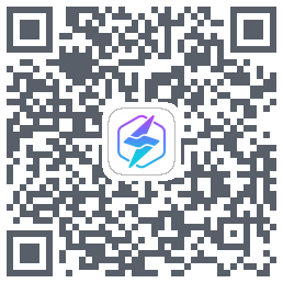 掌上问道codice QR per il download
