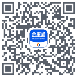 金事通 QRcode