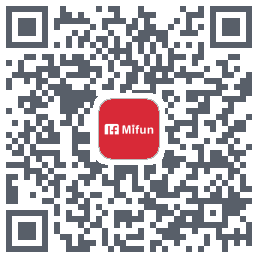 mifun QR-код для загрузки