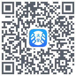 掌上大学 QRcode