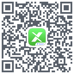 XTrend Speedcodice QR per il download