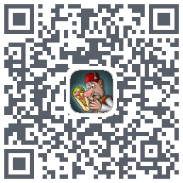 沙威玛传奇 QR-код для загрузки