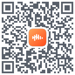 Castbox QRcode