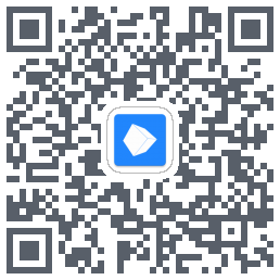 纵维立方codice QR per il download