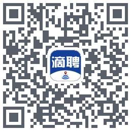 滴聘 QRcode