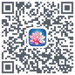 Zen Color QRcode