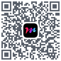 MIX的下載二維碼