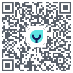 YooFinds QR-код для загрузки