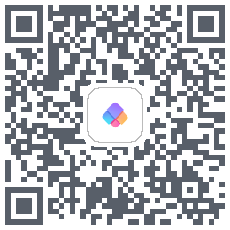 伙伴云 QR-код для загрузки