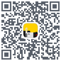 快乐斑马HD的下載二維碼