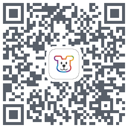小白学习打印的下載二維碼
