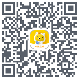 小熊艺术 QR-код для загрузки