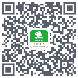斯柯达 QRcode