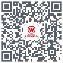 五羊本田智联 QRcode
