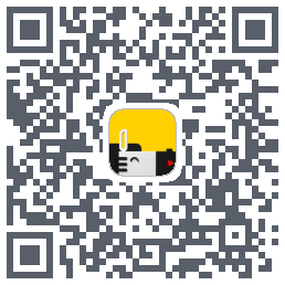 快乐斑马HD的下載二維碼