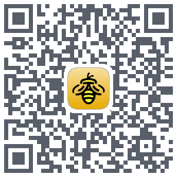 睿智家园全人成长 QRcode