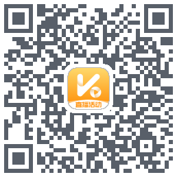 开播TV QRcode