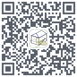 指尖绘 QRcode