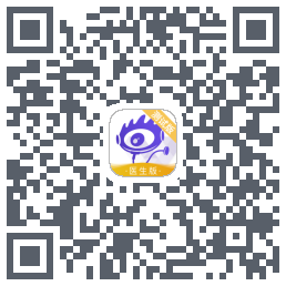爱问医生诊室 QRcode
