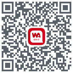 Hi娃哈哈 QRcode